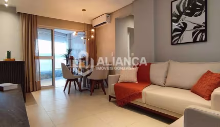 RESIDENCIAL SMART LIFE - EXCELENTES  APARTAMENTOS  PRONTOS PARA MORAR - BOQUEIRÃO – SANTOS/SP