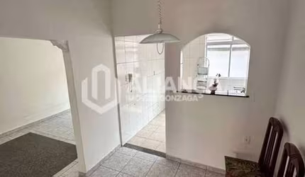 Apartamento com 2 dormitórios à venda por R$ 350.000,00 - Embaré - Santos/SP