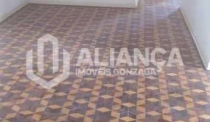 Apartamento com 3 dormitórios para alugar, 60 m² por R$ 3.600,00/mês - Embaré - Santos/SP