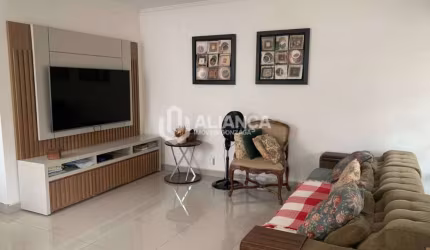 Casa com 4 dormitórios à venda, 170 m² por R$ 1.300.000,00 - Boqueirão - Santos/SP