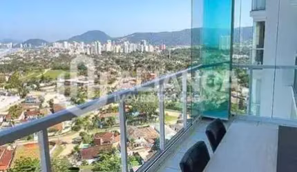 Apartamento com 3 dormitórios à venda, 96 m² por R$ 1.250.000,00 - Jardim Enseada - Guarujá/SP