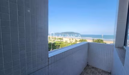Apartamento com 3 dormitórios à venda, 150 m² por R$ 670.000,00 - José Menino - Santos/SP