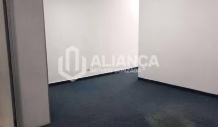 Conjunto para alugar por R$ 3.300,01/mês - Centro - Santos/SP