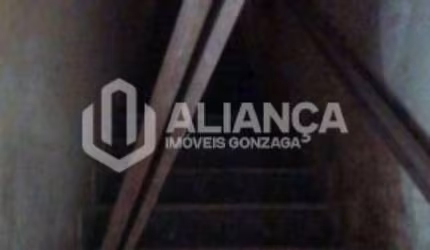 Apartamento para alugar por R$ 16.102,00/mês - Centro - Santos/SP