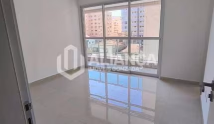 Apartamento com 2 dormitórios à venda, 79 m² por R$ 1.078.000,00 - José Menino - Santos/SP