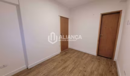 Apartamento com 2 dormitórios à venda, 52 m² por R$ 420.000,00 - Macuco - Santos/SP