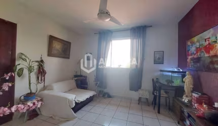 Apartamento com 2 dormitórios à venda, 75 m² por R$ 320.000,00 - Campo Grande - Santos/SP