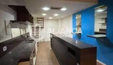 Loja para alugar por R$ 5.196,00/mês - Gonzaga - Santos/SP