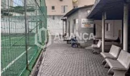 Terreno para alugar, 3196 m² por R$ 102.540,00/mês - Vila Belmiro - Santos/SP
