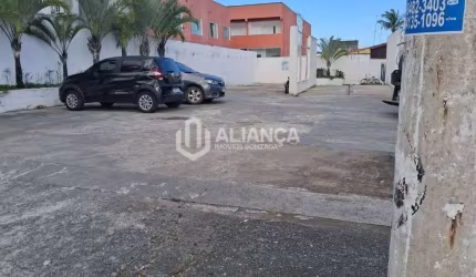 Terreno à venda, 400 m² por R$ 1.300.000,00 - Bal Stella Maris - Peruíbe/SP