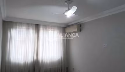 2 dormitórios à venda  2 Banheiros, 1 Vaga  - Gonzaga - Santos/SP