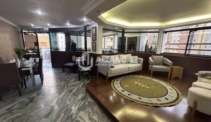 Cobertura com 3 dormitórios à venda por R$ 960.000,06 - Centro - São Vicente/SP