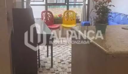 Studio à venda por R$ 275.000,00 - Itararé - São Vicente/SP