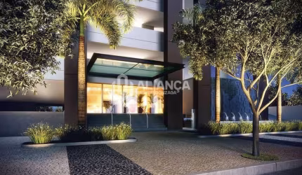 Sala à venda, 42 m² por R$ 150.000,07 - Vila Matias - Santos/SP