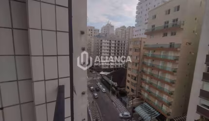 Apartamento - Gonzaga - Santos/SP