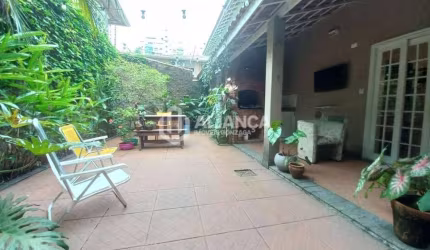 Sobrado duplex