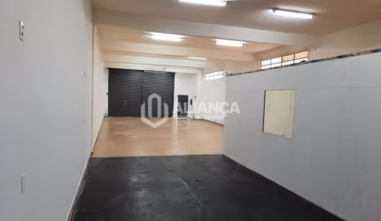Loja à venda, 500 m² por R$ 2.550.000,00 - Vila Matias - Santos/SP
