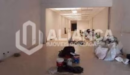 RAP-Galpão para alugar, 360 m² por R$ 13.000/mês - Macuco - Santos/SP