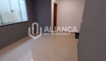 Casa em vilagio no Jose menino