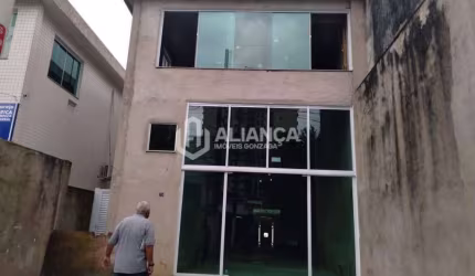 M Loja à venda, 240 m² por R$ 2.250.996,00 - Pompéia - Santos/SP