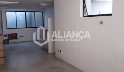 R-Um ótimo conjunto comercial à venda, 79 m² por R$ 270.000 - Campo Grande