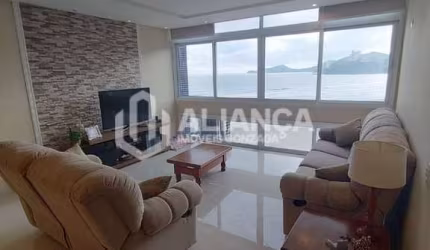 APARTAMENTO MARAVILHOSO PÉ NA AREIA