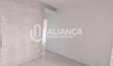Apartamento com 1 quarto, José Menino - Santos