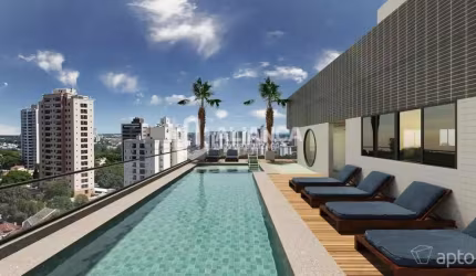 Apartamento com 1 dormitório à venda, 53 m² por R$ 620.000,00 - Boqueirão - Santos/SP