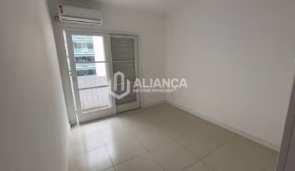 Apartamento com 1 quarto, Gonzaga - Santos