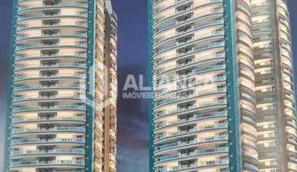 Apartamento com 2 quartos