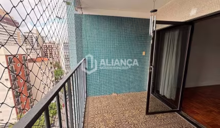 Apartamento para alugar no Gonzaga