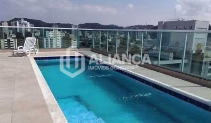 Apartamento com lazer completo a venda