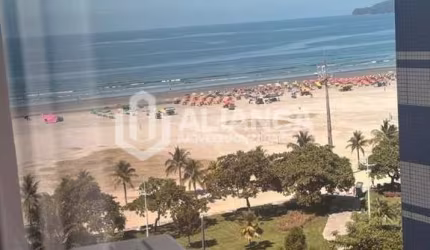 Apartamento de 1 dormitórios na Avenida da Praia