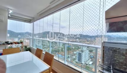 Apartamento com 3 Quartos Alto Padrão