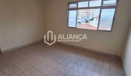 Apartamento de 2 dormitórios no Boqueirão