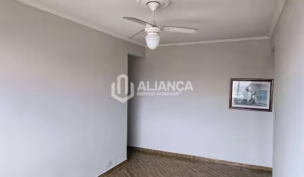 Apartamento no bairro esplanada dos barreiros