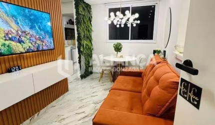 Apartamento 2 Quartos no Bairro da Areia branca