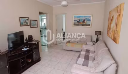 Apartamento 3 dormitórios no bairro do gonzaga