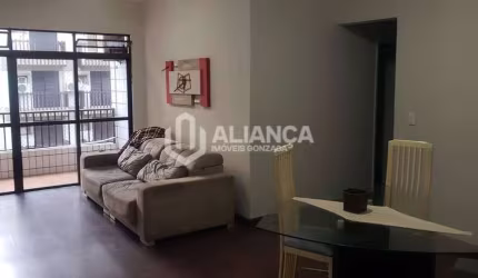 Apartamento de 2 dormitórios no bairro da Pompeia