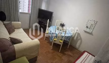 Apartamento 1 Dormitório no Bairro da Pompeia
