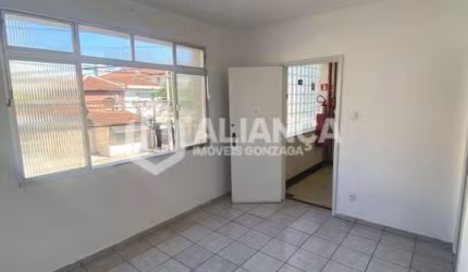 Apartamento de 2 dormitórios no bairro da Encruzilhada