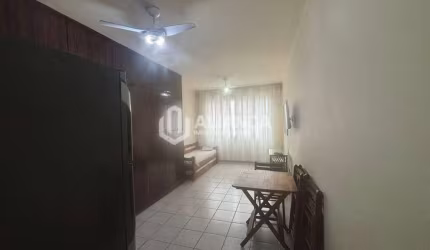 Kitnet para alugar, 35 m² por R$ 2.350,00/mês - Gonzaga - Santos/SP