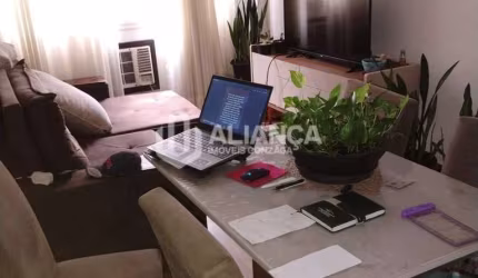 Apartamento de Temporada no bairro da Pompéia