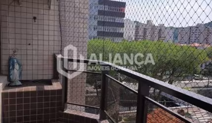 Apartamento de 3 Quartos no bairro do campo grande