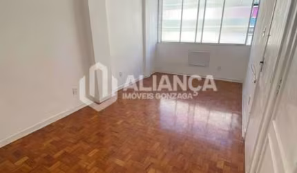 Apartamento de 1 dormitório 38 metros