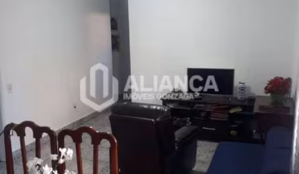 Apartamento de  3 dormitórios Perto de todos os comercios