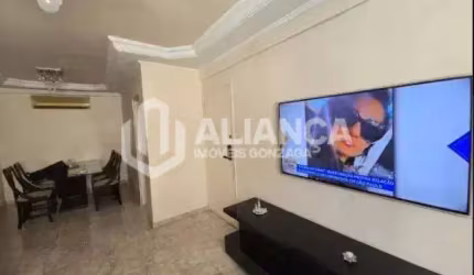 Apartamento 2 dormitórios no bairro do Macuco