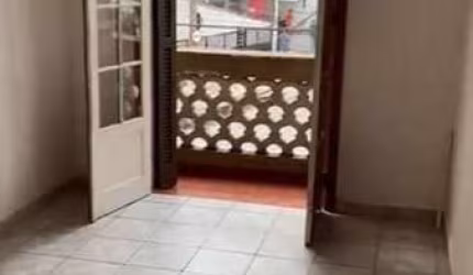 Apartamento de 3 dormitórios sem elevador