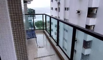 Apartamento de 3 dormitórios