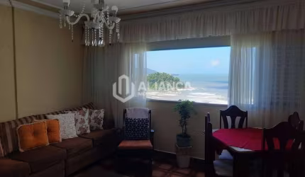 Apartamento de 2 dormitórios no Itararé